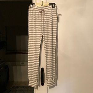 2 pack sleep joggers